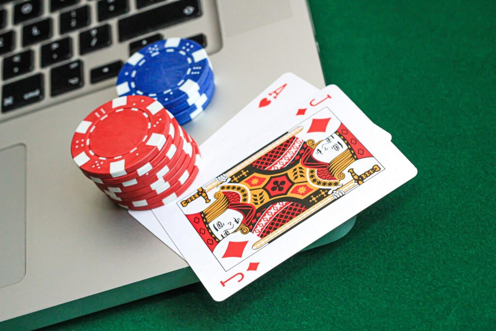 Casino Game Development Company