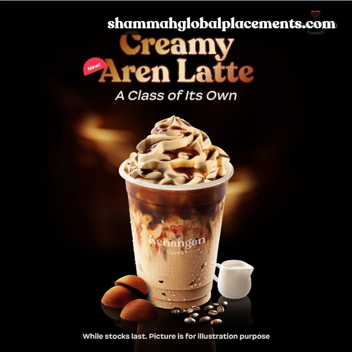 Kopi Kenangan Manado